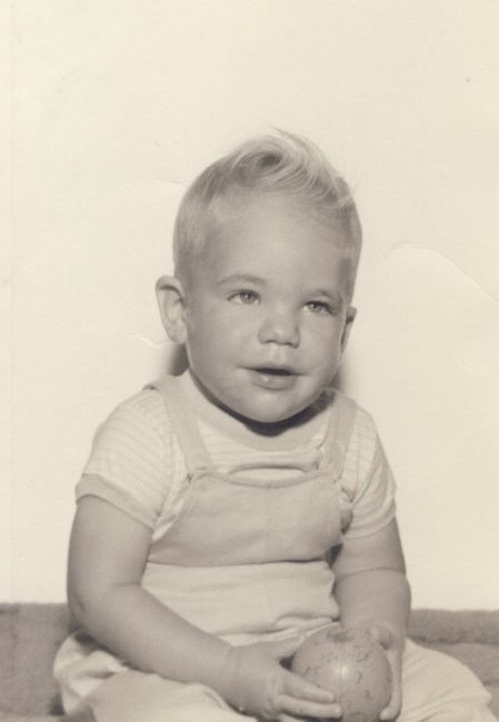 Obituary of Bret Jay Yocom