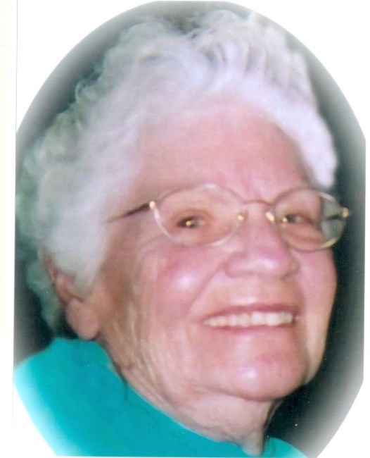 Obituary of Lois V. Chalupa