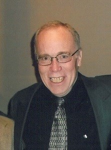 Obituary of Thomas Patrick Donovan