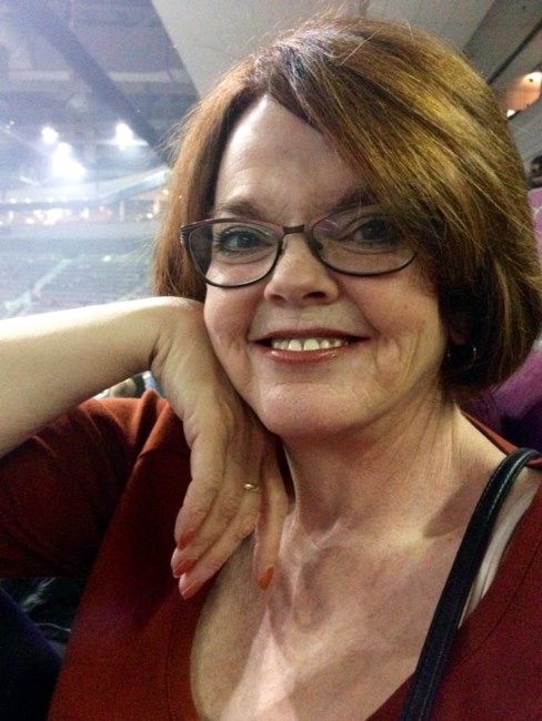 Obituary of Harriet Belle Jones