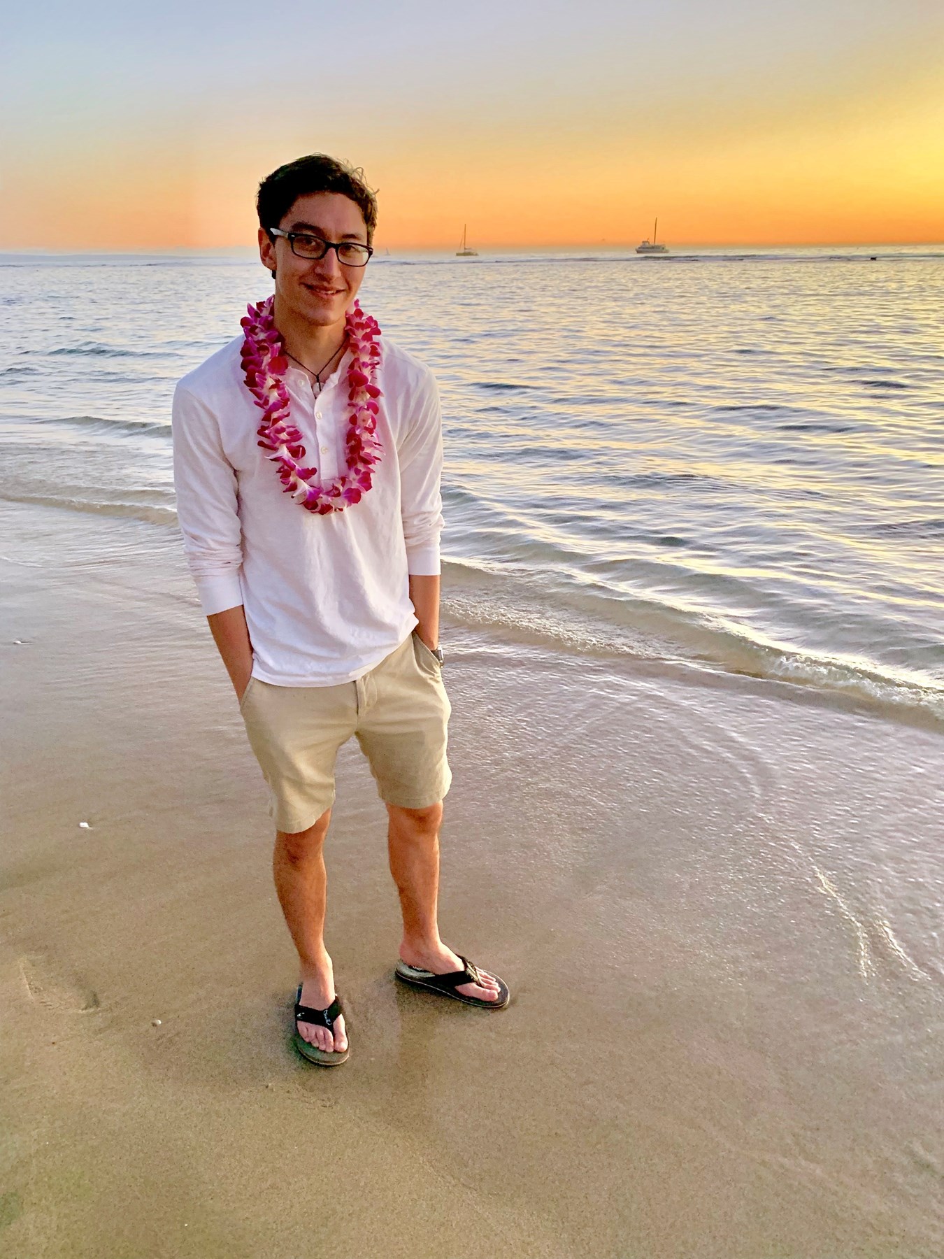 Obituary of Samuel Abejean