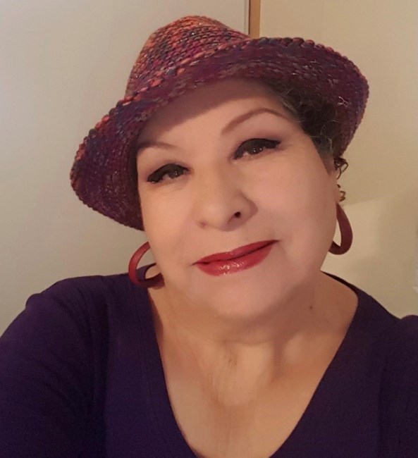 Obituary of Guadalupe Castaneda