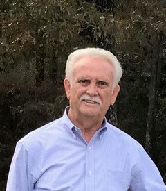 Obituary of Joe Max Blackmon