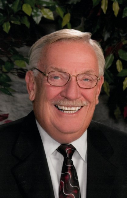 Obituary of Douglas Andrew Miller Sr.