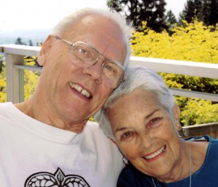 Obituary of Norman M. "Bud" and Patricia "Patti" O. Bylsma