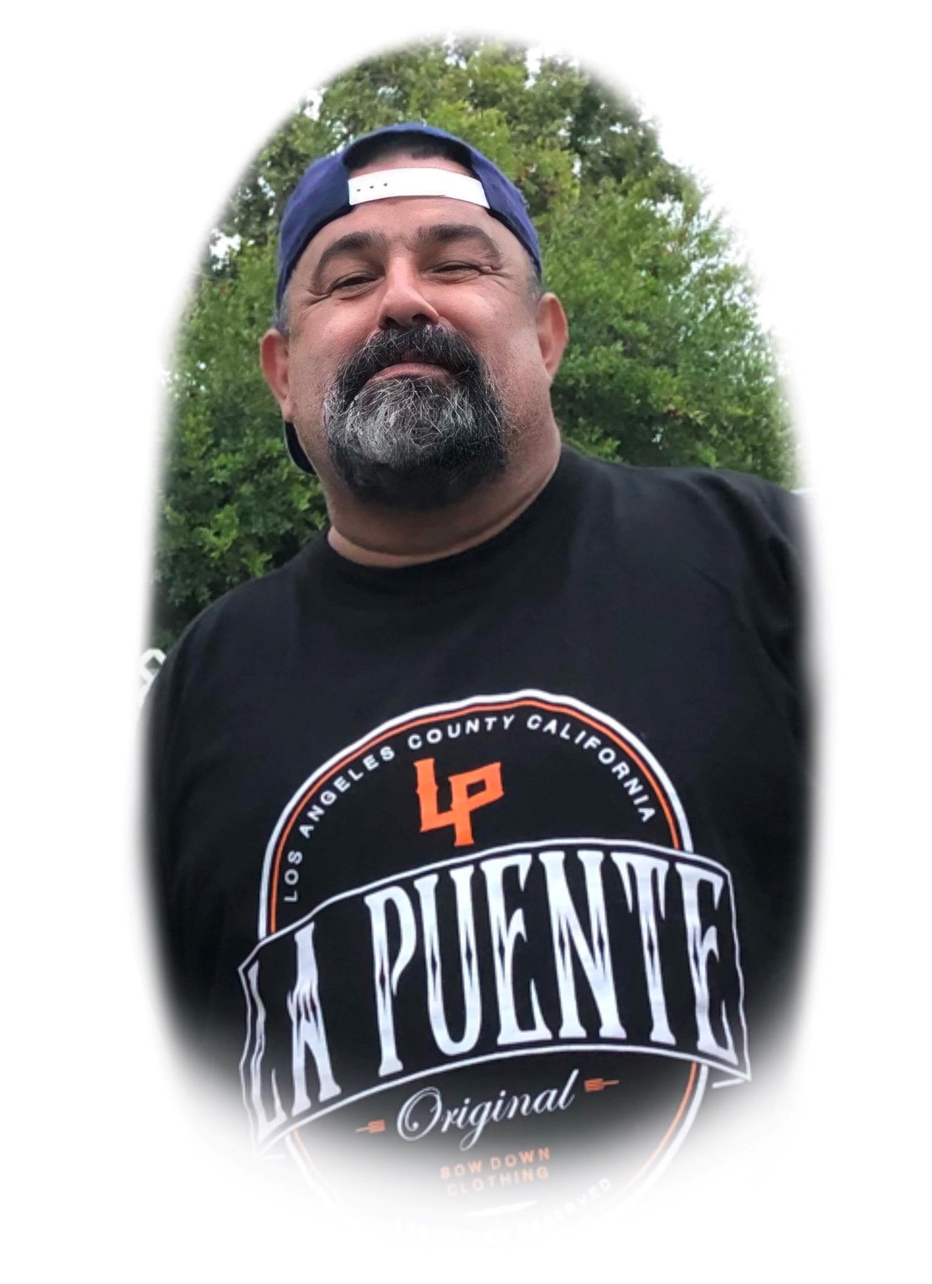 Obituary of George Robie Hernandez