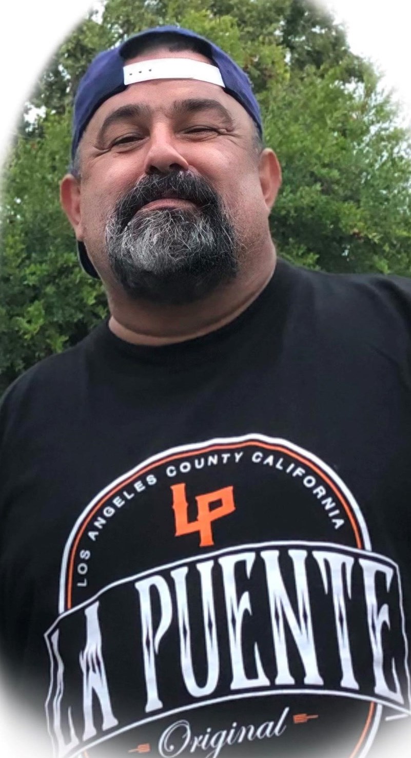 George Hernandez Obituary - Glendora, CA