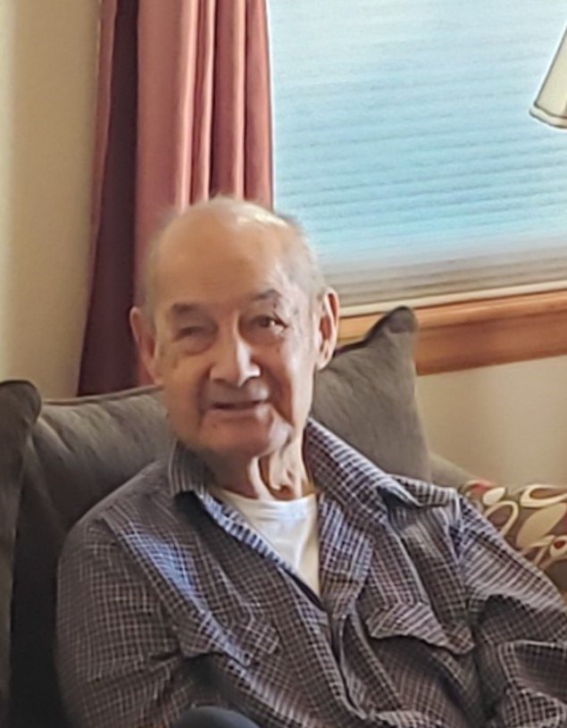 Obituary of Robert Rodriguez