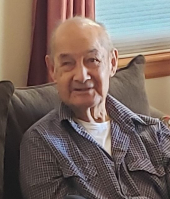 Obituary of Robert Rodriguez