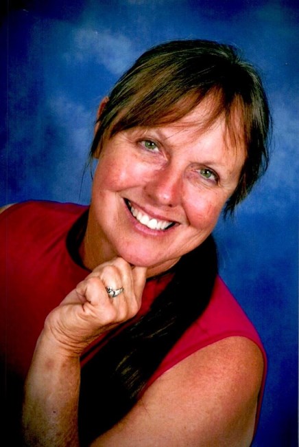 Obituary of Jean Marie Fisher-Cannon