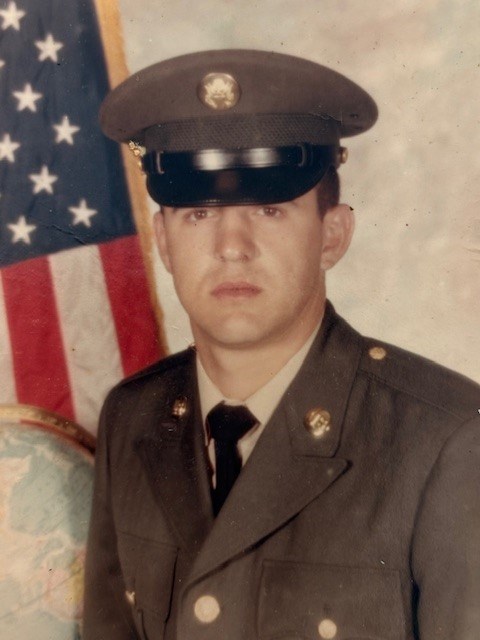 Avis de décès de Loren Wooton