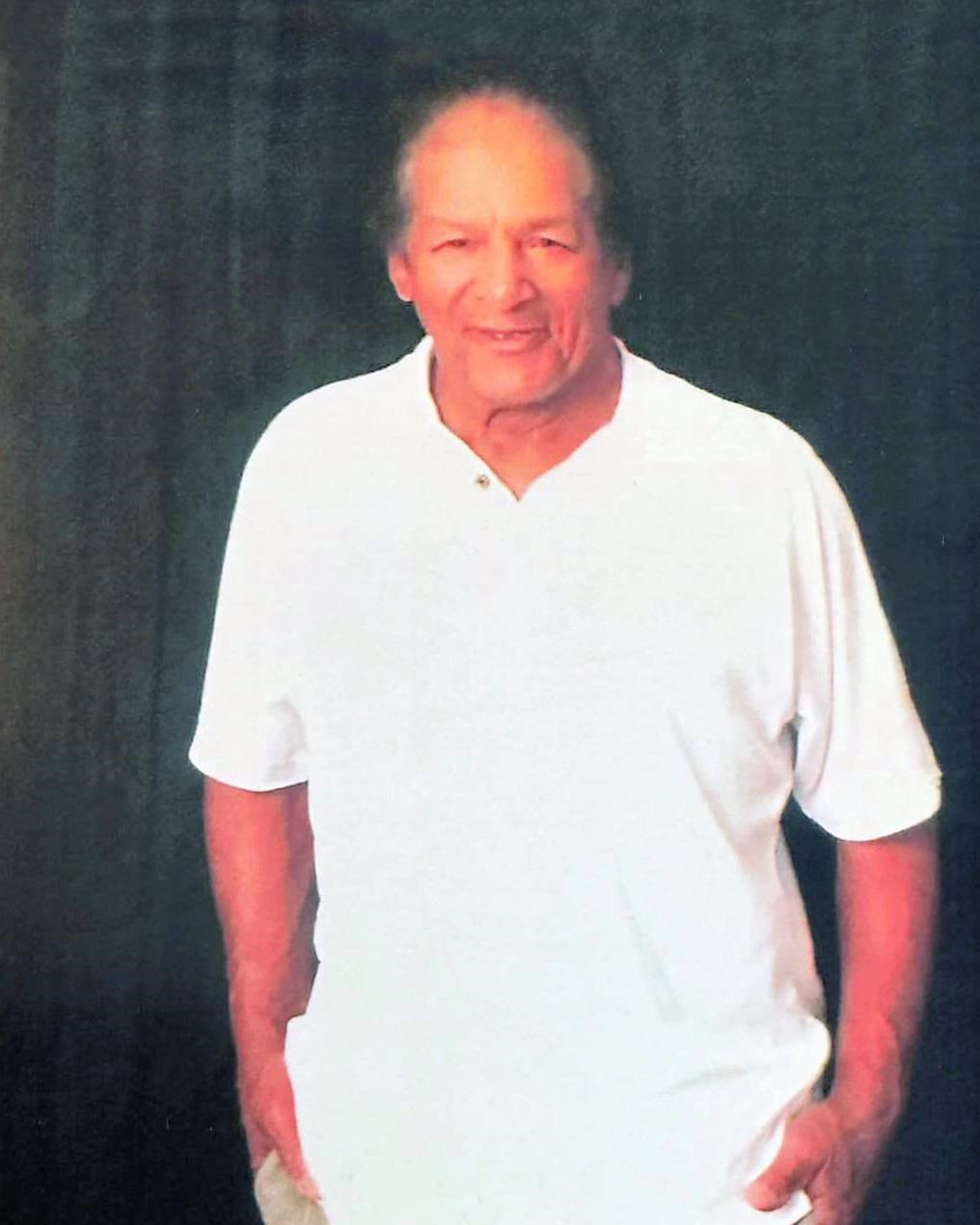 Obituary of Walter Ruffin Jr.