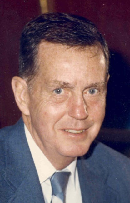 Obituary of Gordon Charles Swanson