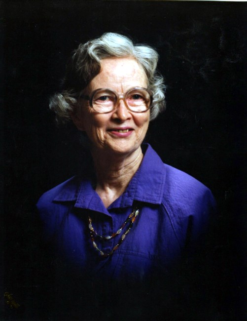 Obituario de Mary Sue Herndon