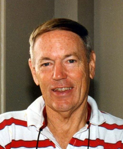 Avis de décès de Steve Pinkerton