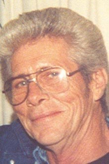 Obituario de Jerry Mason