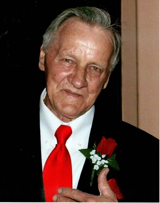 Obituary of Miles Henry Robison Jr.