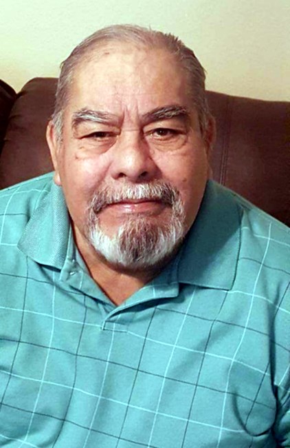 Obituary of Jose Angel Padron