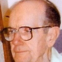 Obituary of Bernard Joseph Duffy (ret P.P.D.)