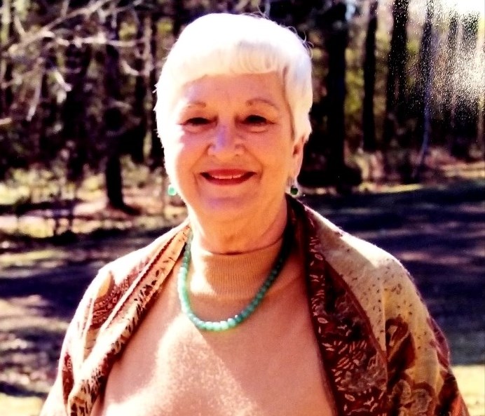 Karen Elaine Stockstill Obituary Poplarville, MS