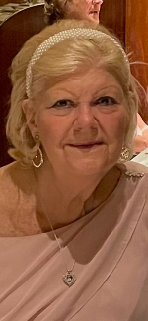 Obituary of Julanne Vail Troha