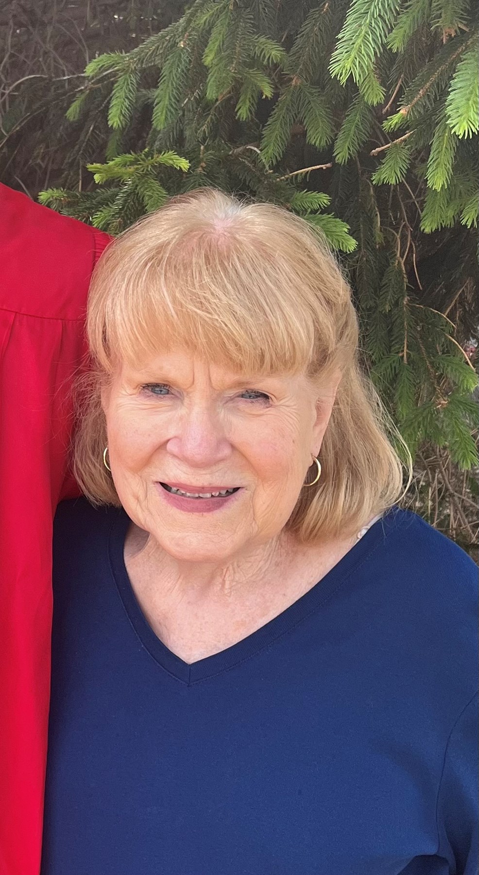 Obituary of Kathryn Ann Hric