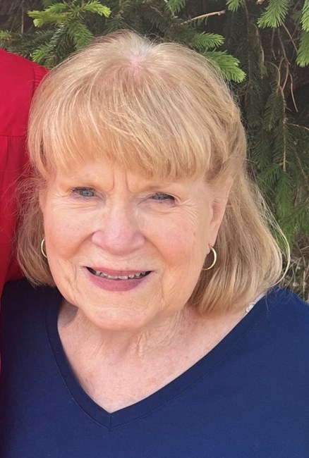 Obituary of Kathryn Ann Hric