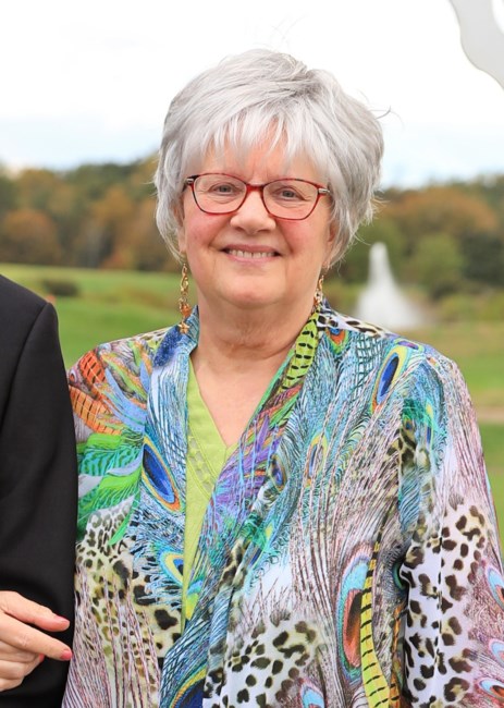 Obituary of Penny Peed