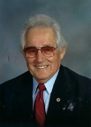 Obituary of John Thomas Levi Jr.