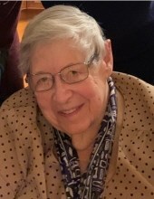 Obituary of Dorothy A. Welzen