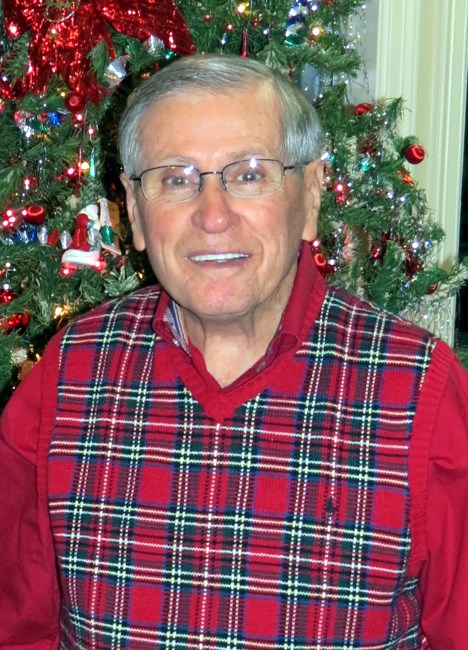 Obituary of Eddie Walter Piland