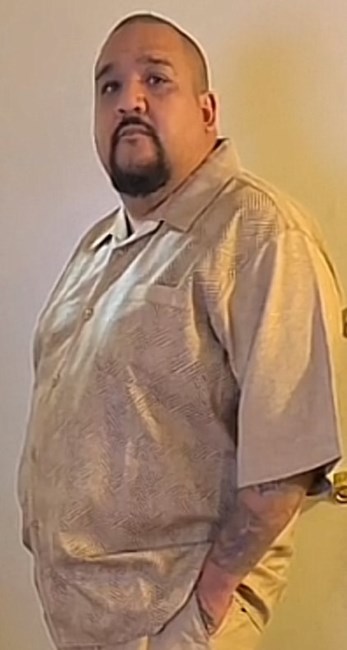 Obituary of Gregorio Garza