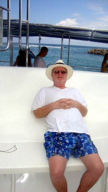 Obituario de Carl Lynn Mundy