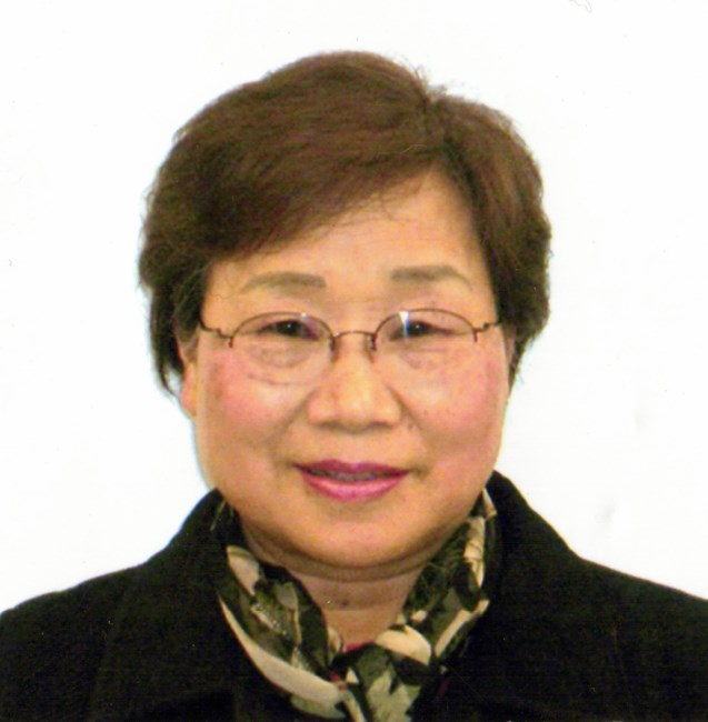 Avis de décès de Noyoung Kim