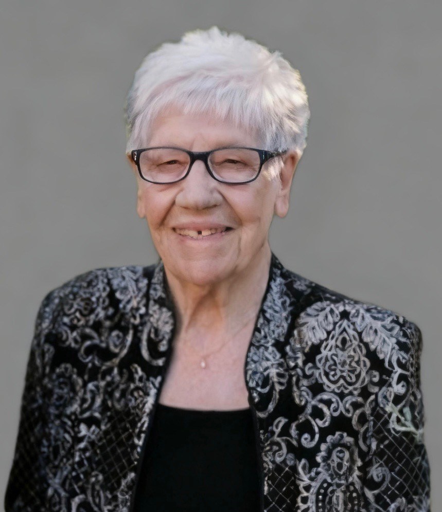 Obituary of Mary R. Salerno