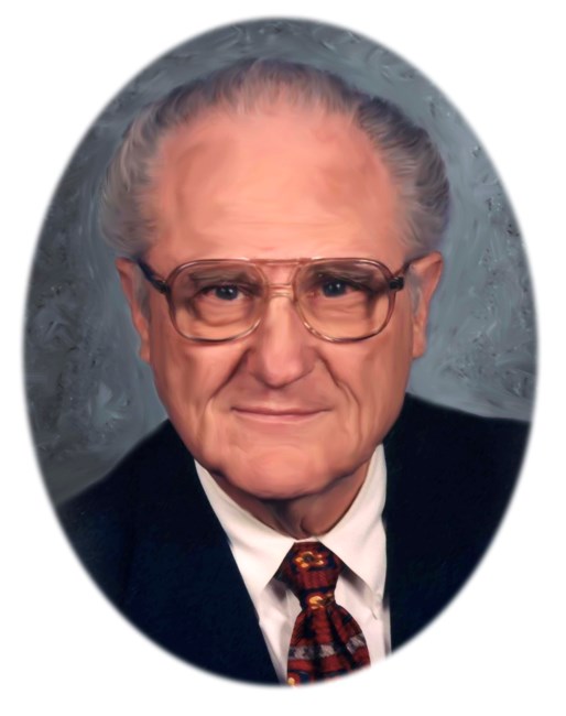 Obituary of Dr. William Dennis "W.D." Thames
