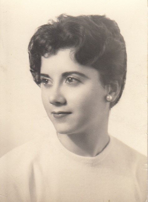 Obituary of Elia Sanchez Parsons