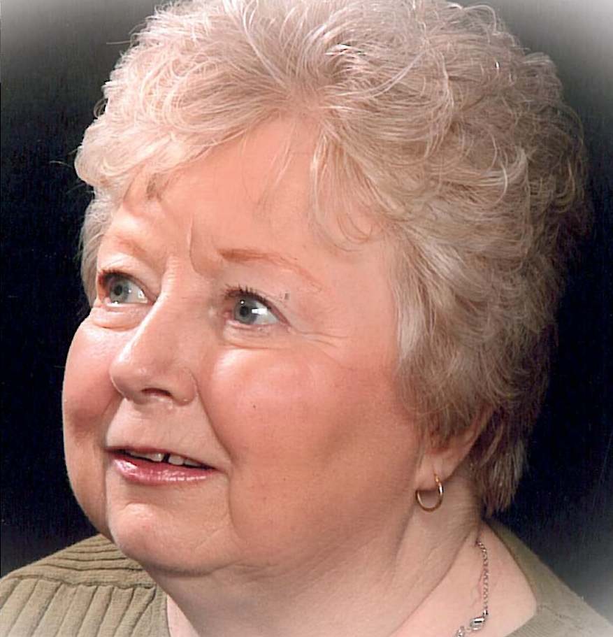 Mildred Diane Williams Obituary Jackson, TN