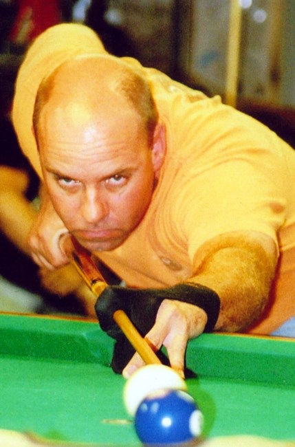 Obituary of George M. Cassidy