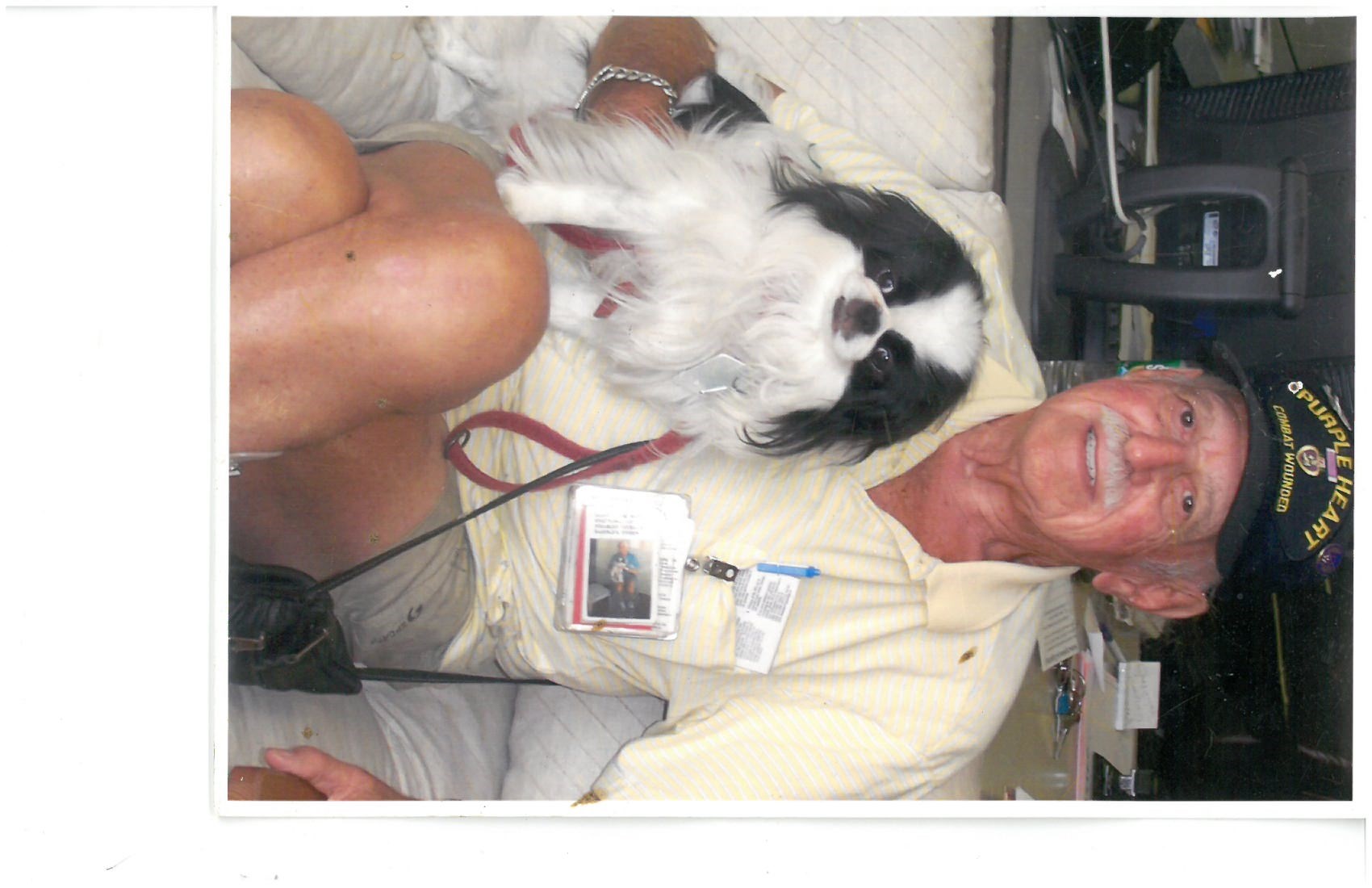 Obituary of Harold Louis Cohen