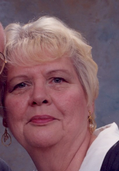 Obituary of Evelyn Louise Murphy