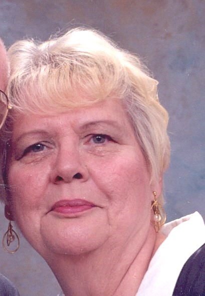 Obituary of Evelyn Louise Murphy