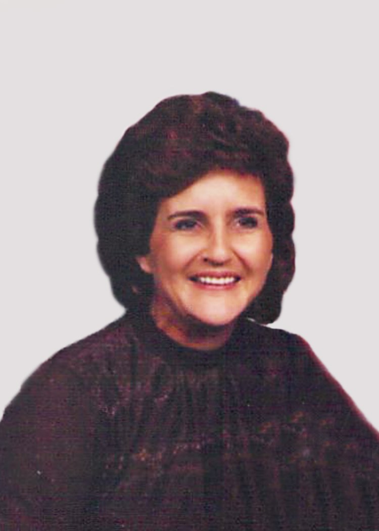 Obituary of Elizabeth Ann Souther