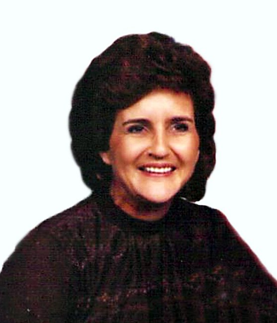 Obituary of Elizabeth Ann Souther