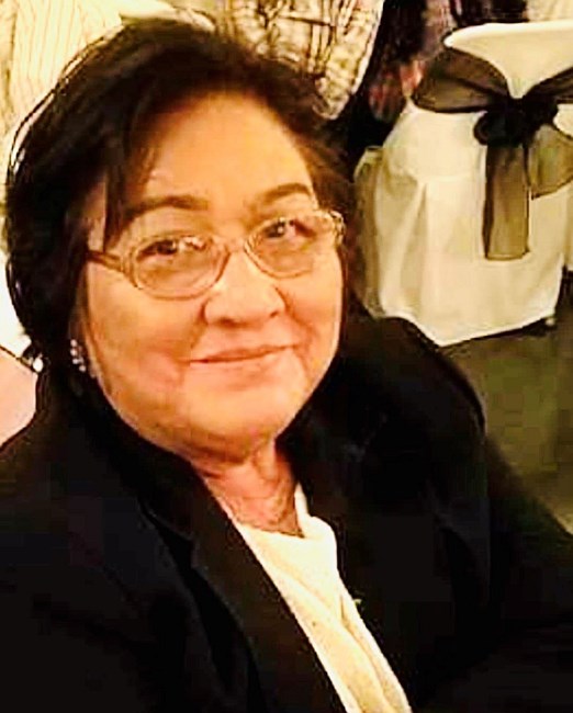 Obituary of Ofelia Guzman
