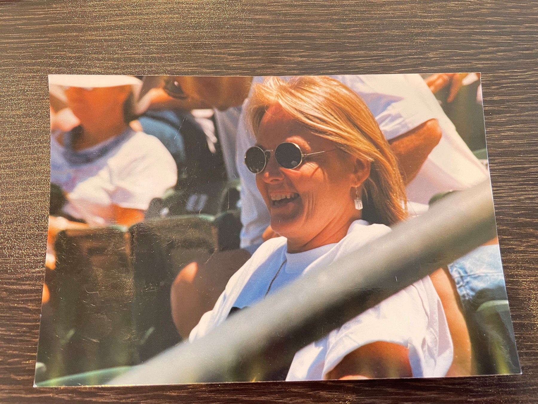 Obituary of Ferol Kristeen Kessell
