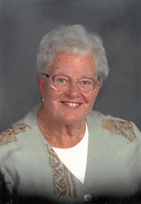 Obituario de Lila Lee Idso