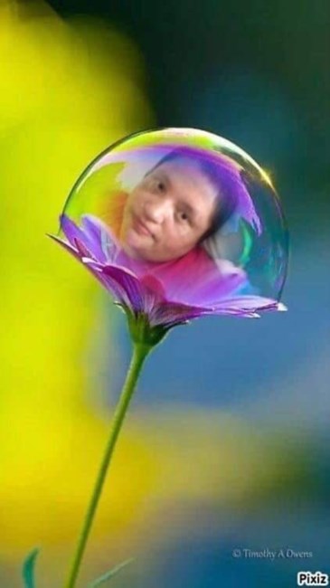 Obituary of Maria Teresa Maldonado Lopez