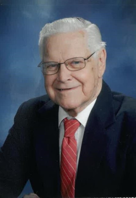 Obituary of Jerome Conrad Huelsman