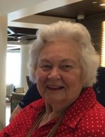 Mary Payne